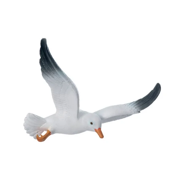Pack de 2 gaviotas pared