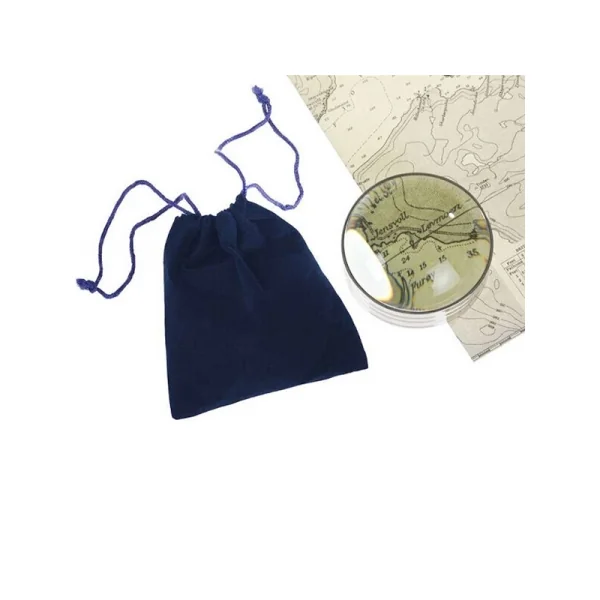 Pack de 2 lupas de escritorio