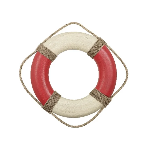 Pack de 2 salvavidas 50 cm