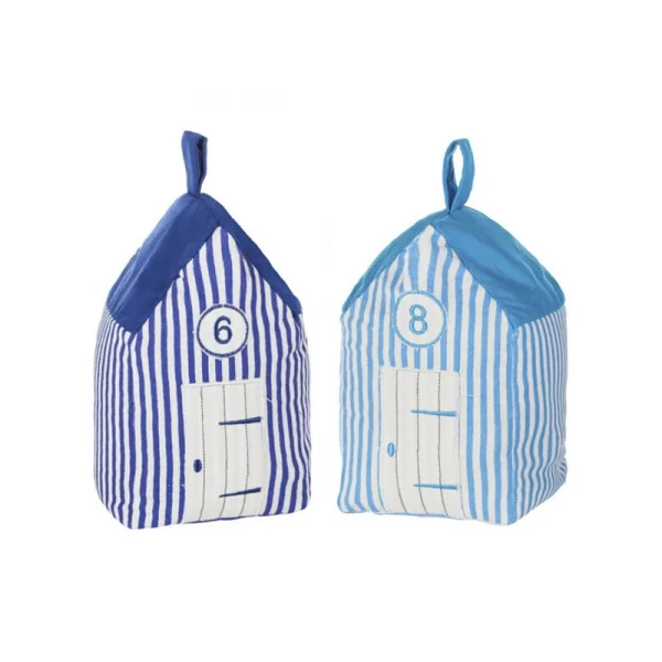 Pack de 2 sujeta puertas CASETAS PLAYA