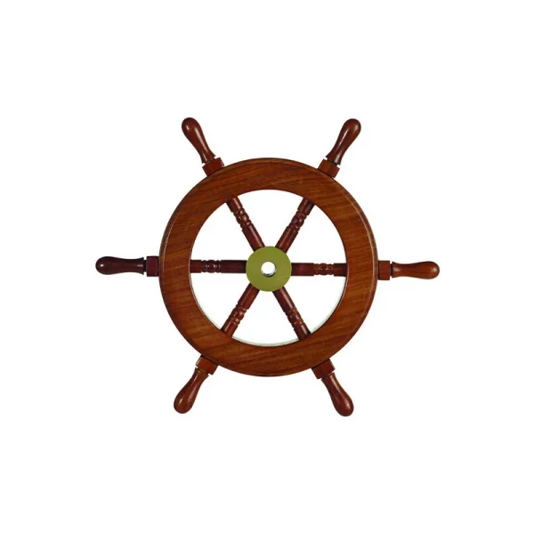 Pack de 2 Timones decorativos 23cm