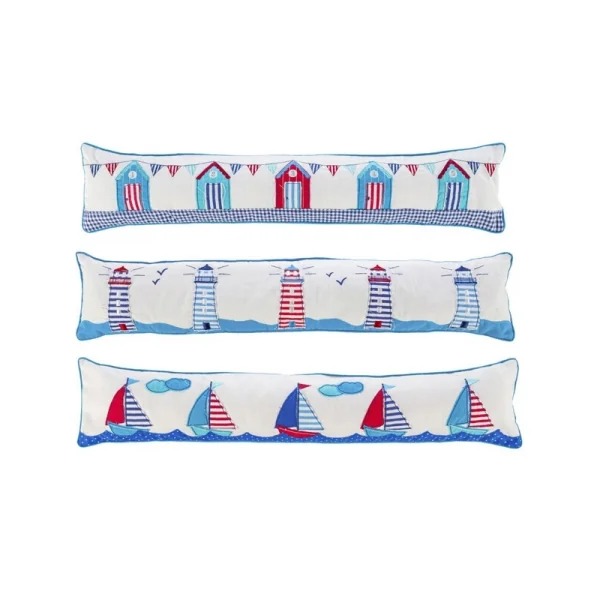 Pack de 3 sujeta puertas Náuticos