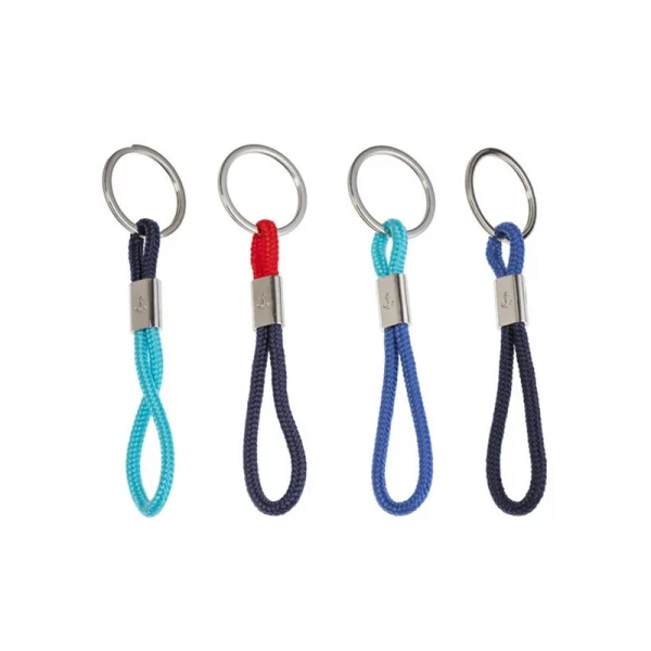 Pack de 8 Llavero COSTA BRAVA