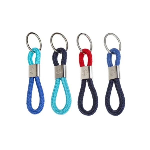 Pack de 8 Llavero COSTA BRAVA