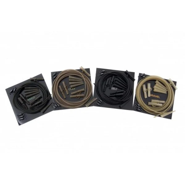 Pack de Accesorios Lead Clip