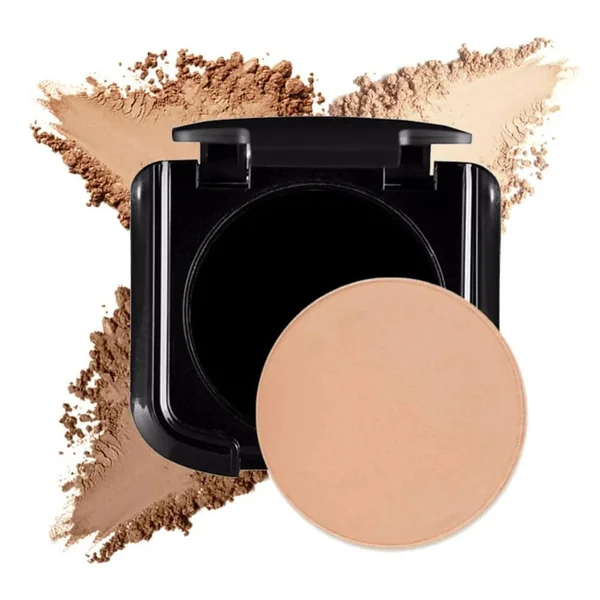 Palladio Base Compacta Wet & Dry 401 Ivory Myrrh 8g