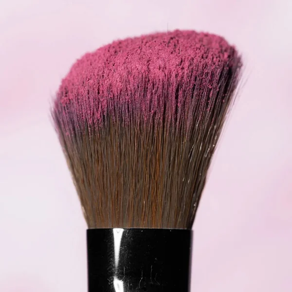 Palladio Brocha Para Rubor Blush Brush - Imagen 2