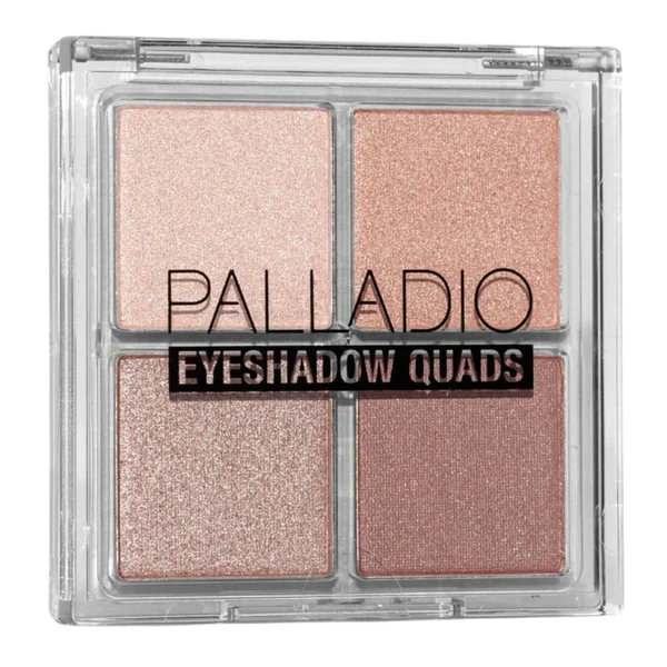 Palladio Cuarteto de Sombras Ballerina