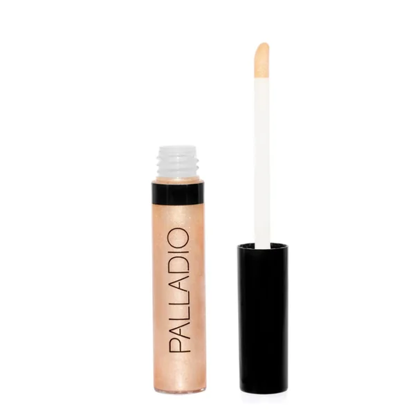 Palladio Herbal Lip Gloss Champagne - Imagen 3
