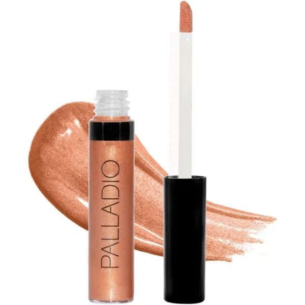 Palladio Herbal Lip Gloss Cinamoon