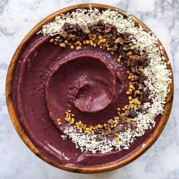 Palmazonia Pure Acai 500gr - Imagen 6