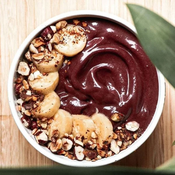 Palmazonia Pure Acai 500gr - Imagen 7