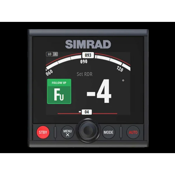 Panel de control AP44