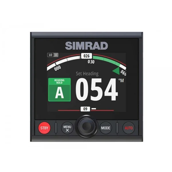 Panel de control AP44 - Imagen 2