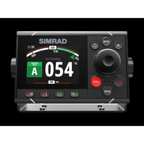 Panel de control AP48