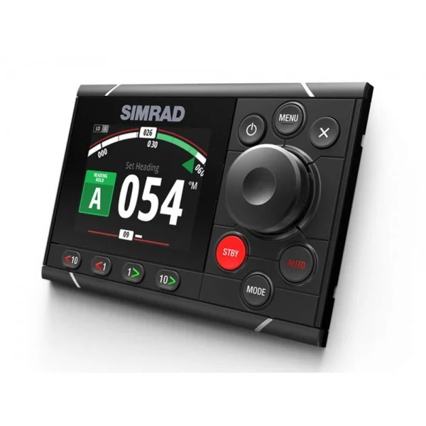 Panel de control AP48 - Imagen 4