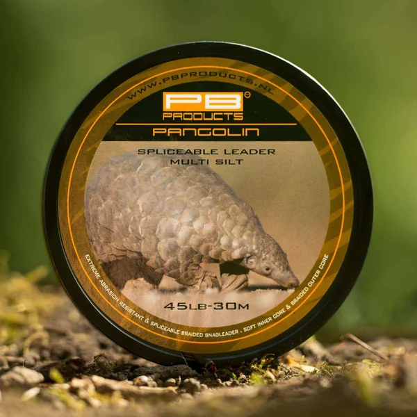 Pangolín - Líder - 45LB - 30M