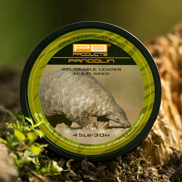 Pangolín - Líder - 45LB - 30M - Imagen 2