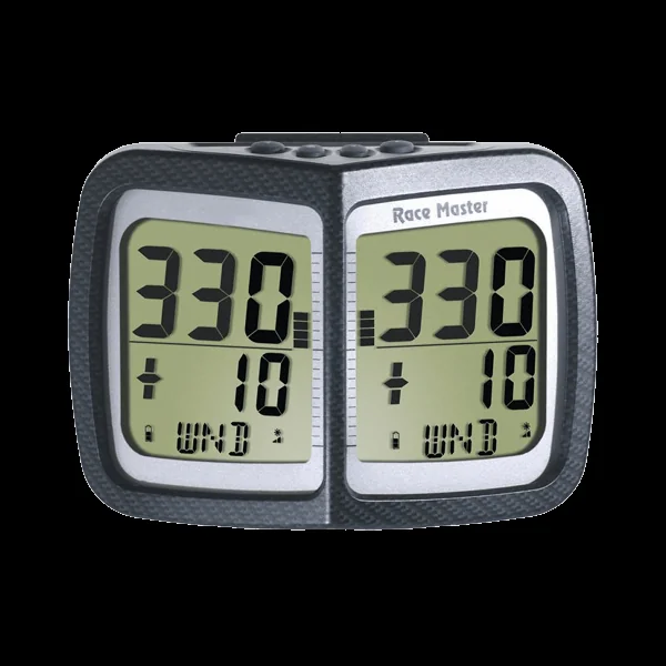 Pantalla Micronet Race Master