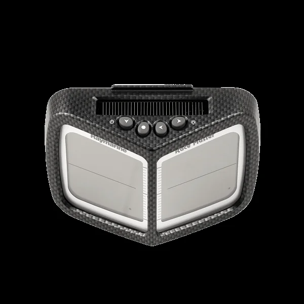 Pantalla Micronet Race Master - Imagen 3