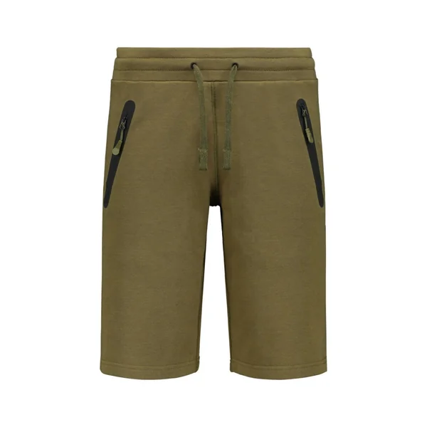 Pantalones cortos Kore Jersey - Oliva