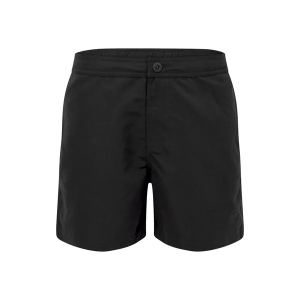 Pantalones cortos LE Quick Dry - Negro