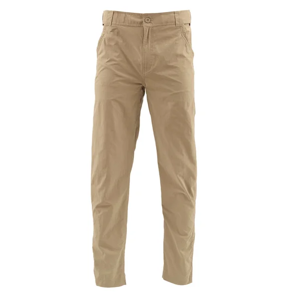 Pantalones Simms Superlight Pant corcho