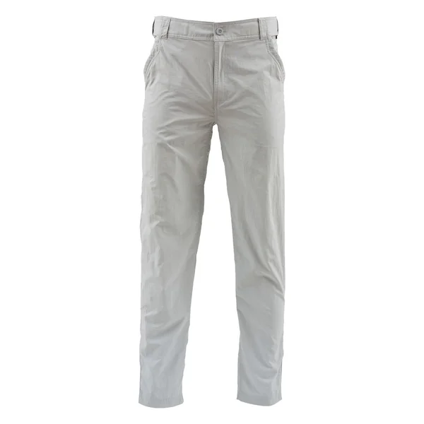 Pantalones Simms Superlight Pant sterling