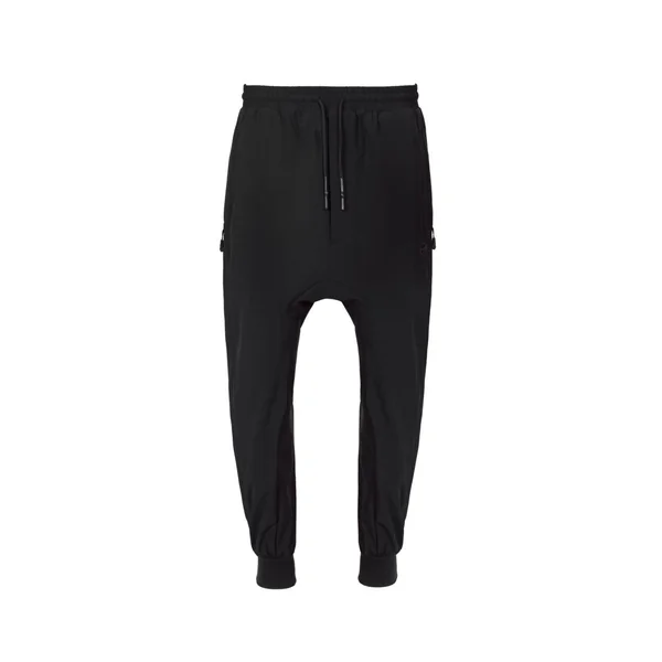 Pantalones Ultraligeros Joggers - Negro