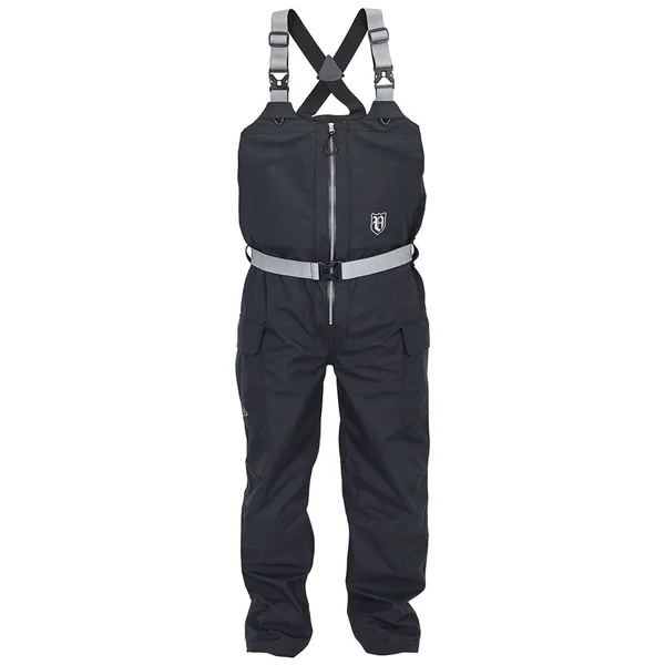 Pantalones Vision Vein B & B black