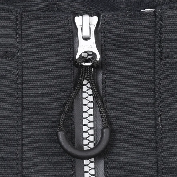Pantalones Vision Vein B & B black - Imagen 3