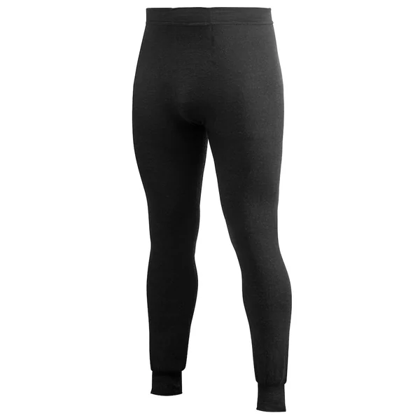 Pantalones Woolpower Long Johns 400 black