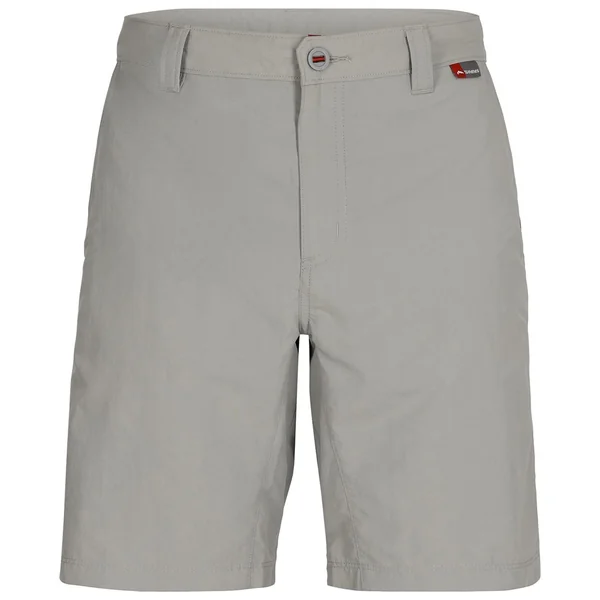 Pantalón corto Simms Superlight cinder