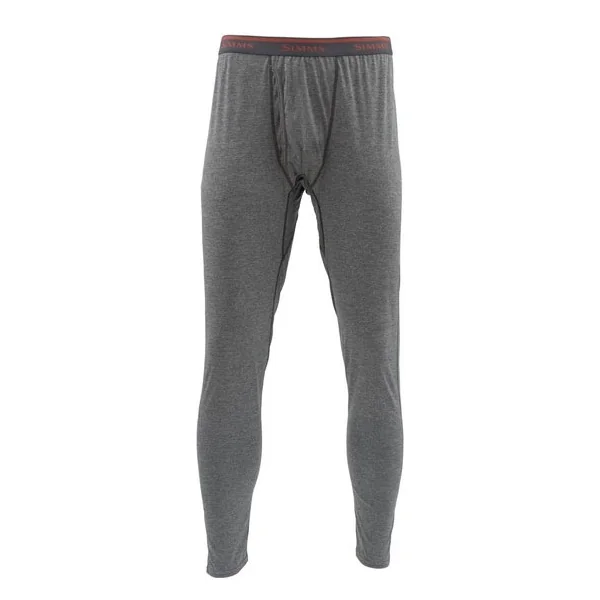 Pantalón de carbono Simms Lightweight Core Bottom