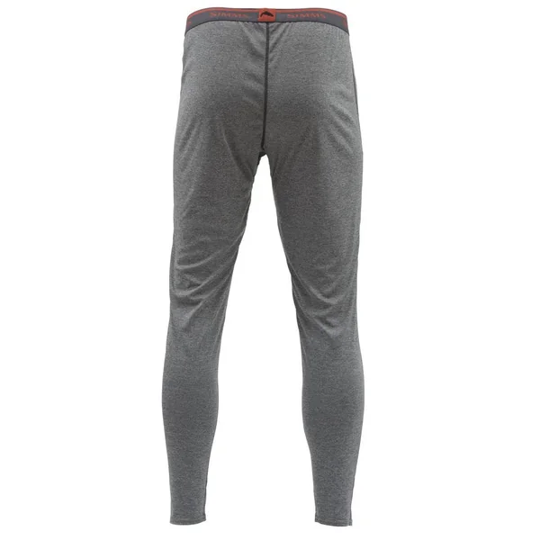 Pantalón de carbono Simms Lightweight Core Bottom - Imagen 2