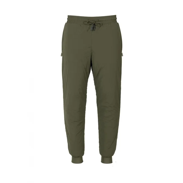 Pantalón Jogger Aislado - Verde Oliva Oscuro