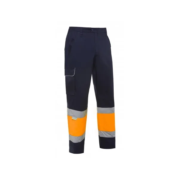 PANTALÓN MONZA ALTA VISIBILIDAD CONFORTFIT