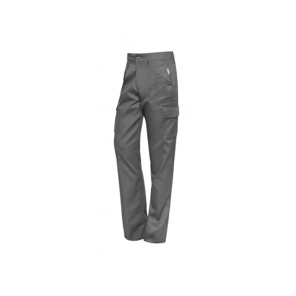 PANTALÓN MULTIBOLSILLOS CONFORT FIT MONZA