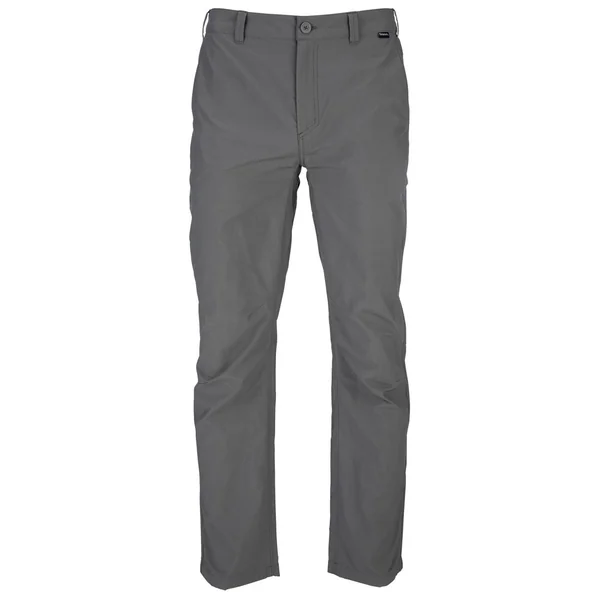 Pantalón Simms Bugstopper Pant acero