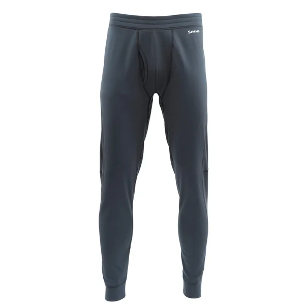 Pantalón Simms Exstream Core Raven