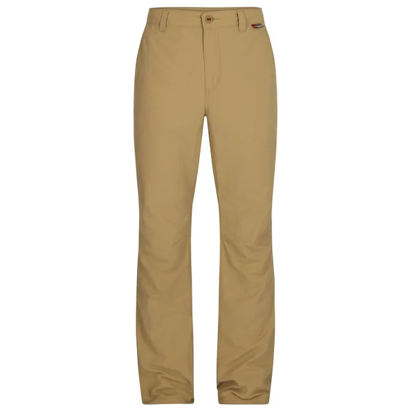 Pantalón Simms Superlight Pant Regular corcho