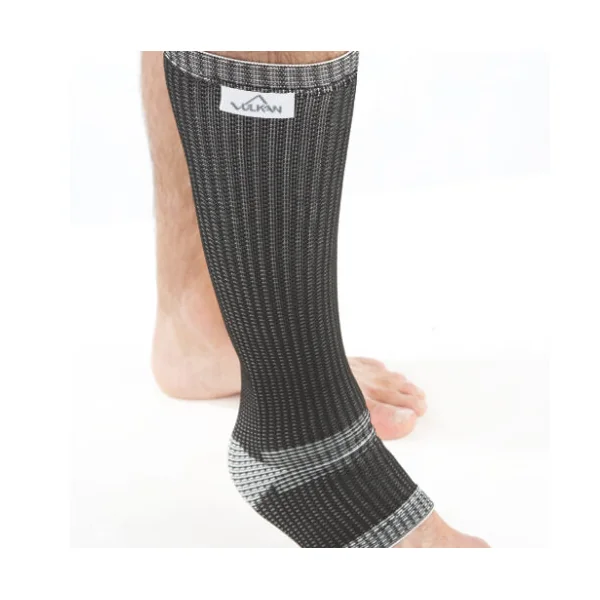 Pantorrillera advanced elastic