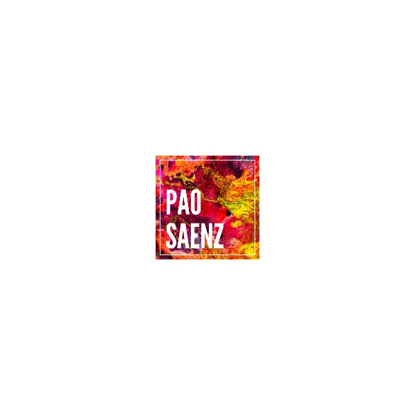 Pao Saenz Art