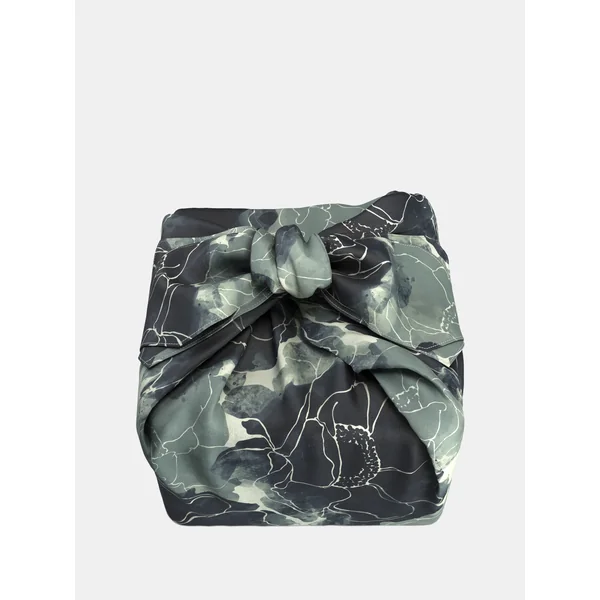 Papel de regalo de tela reutilizable - Imagen 3