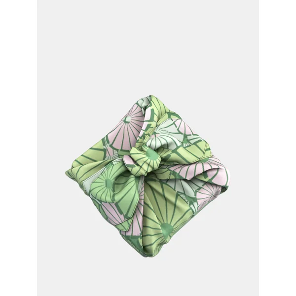 Papel de regalo de tela reutilizable - Imagen 4