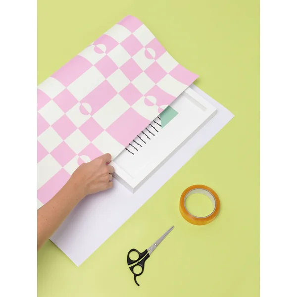 Papel de Regalo Personalizado - Imagen 3