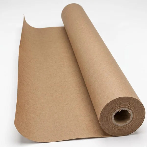 Papel Kraft Para Embalar 80g Rollo 1,10 m | Merkaprinter