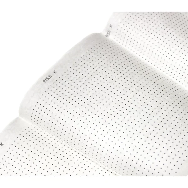 Papel para Punto Smock y Nido de Abeja