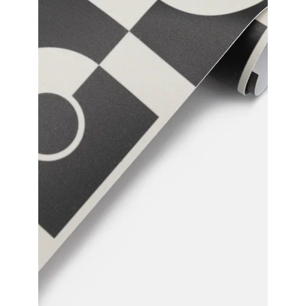 Papel pintado autoadhesivo personalizado
