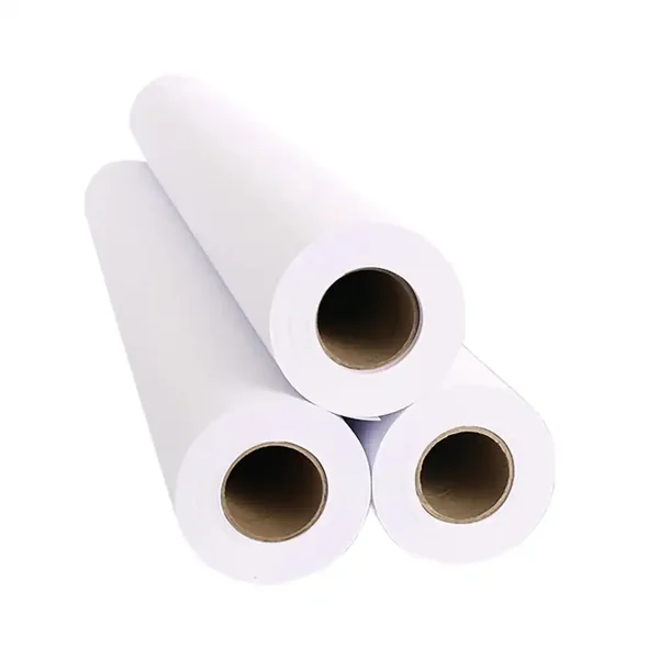 Papel Plotter 90g Opaco Ink-jet | Impresión Increíble
